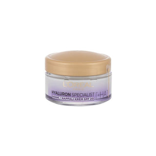 L´oréal Hyaluron Specialist SPF 20 - Filling idratante crema giorno 50ml