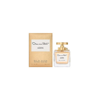 Oscar de la renta Alibi EDP 50ml