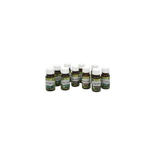 Saloos 100% natural essential oils per aromatherapy Litsea cubeba