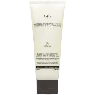 Lador Shampoo Riequilibrante Umidità 100 ml
