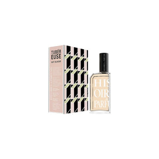 Histoires de parfums Tubéreuse Nuit Blanche EDP 120ml