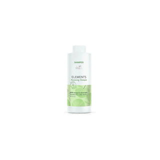 Wella professional Elements Renewing Shampoo - Recovering shampoo 500ml