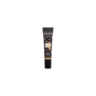 Nyx SFX Glitter Paint - Glitter paint per eyes e face 8 ml 02 Broomstick Baddie