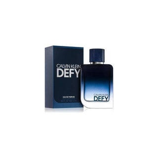 Calvin klein Defy Eau de Parfum EDP 200ml