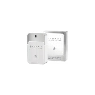 Bugatti Signature White EDT 100ml