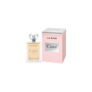 La rive Cuté EDP 100ml