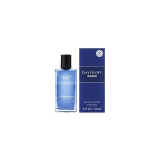 Davidoff Indigo EDT 60ml