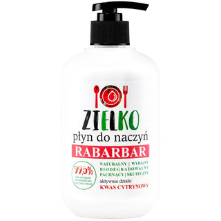 Zielko detersivo per piatti 500 ml