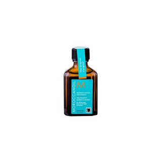 Moroccanoil Treatment Oil - Hair oil and serum 25ml