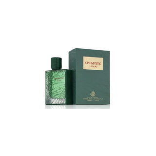 Fragrance world Optimystic Le Beau EDP 100ml
