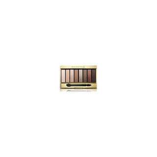 Max factor Masterpieces Nude (Contouring Eyeshadow Set) 6.5 g 01 Cappuccino Nudes