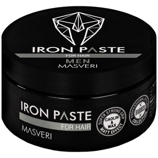Masveri Pasta Ferro Per Capelli 100ml