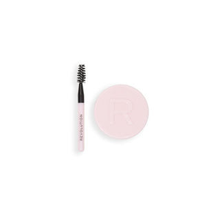 Makeup revolution Revolution Beauty London Freeze Hold Brow Gel Clear - 5 g