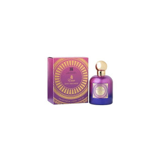 Paris corner Juicy Melange Deospray 200ml