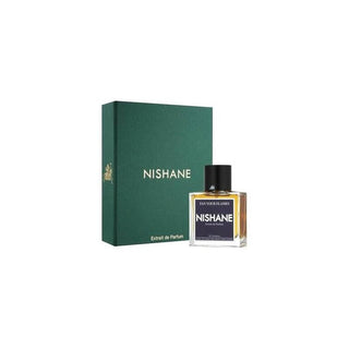 Nishane Fan Your Flames Extrait de Parfum 15ml
