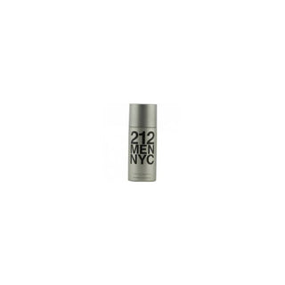 Carolina Herrera 212 Men deodorante spray 150ml