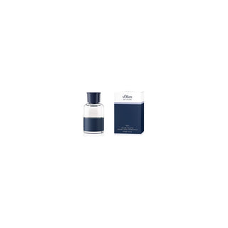 S.oliver So Pure EDT uomo 50ml