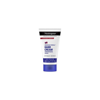 Neutrogena Norwegian Formula Crema mani Concentrated 50ml
