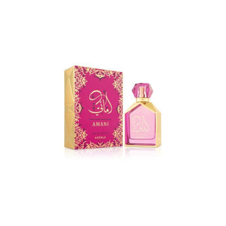 Assala prime Amani EDP 100ml