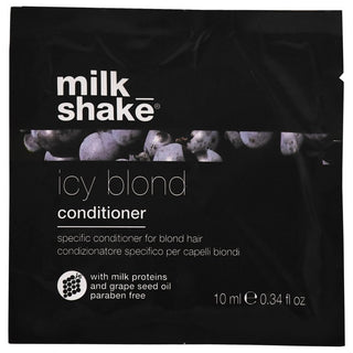 Milk Shake Icy Blond Balsamo 10ml