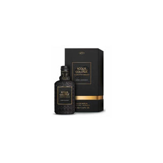 4711 Acqua Colonia Amber Mandarin EDP 100ml