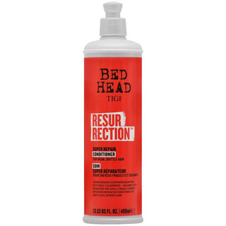 TIGI Bed Head Resurrection Repair Conditioner 400ml