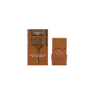Arabiyat Sugar Toffee Ganache EDP 100ml