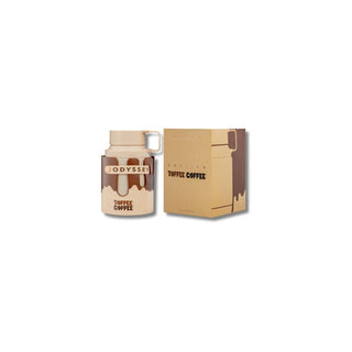 Armaf Odyssey Toffee Coffee EDP 100ml