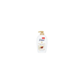 Dove Purely Pampering detergente in crema ricarica