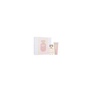 Hugo boss The Scent for Her Set regalo EDP 50 ml and Lozione corpo 75 ml 50ml