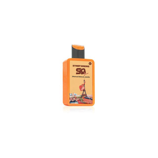 Street origins Bisous Bisous, Paris EDP 75ml
