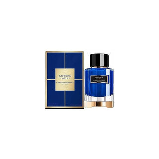 Carolina herrera Saffron Lazuli EDP 100ml