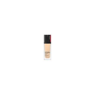 Shiseido Synchro Skin Self-rinfrescante fondotinta SPF 30 - Long-lasting makeup 30 ml 310 Silk