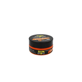 Vivaco Sun Bronz Carotene Tanning Butter SPF 0 150ml