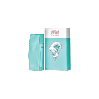 Aqua Kenzo pour Femme EDT 100ml