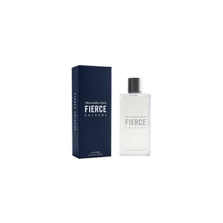Abercrombie & fitch Fierce EDC 100ml