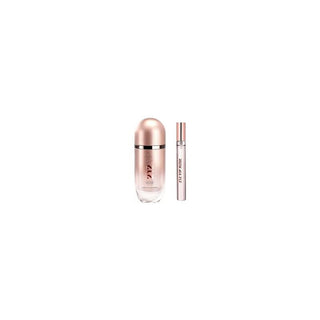 Carolina herrera 212 VIP Rose Dárková sada EDP 80 ml a miniaturka EDP 10 ml 80ml
