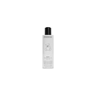 Organicals BABY Nourishing Oil ( Aloe & Oat ) - Vyživující olej na pokožku miminek 150ml