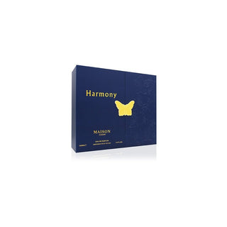 Maison asrar Harmony EDP 100ml