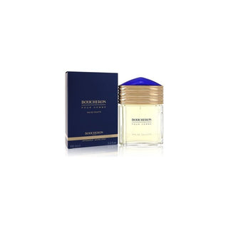 Boucheron pour Homme EDT 100ml