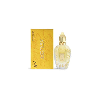 Xerjoff Sketchbook P.33 EDP 100ml