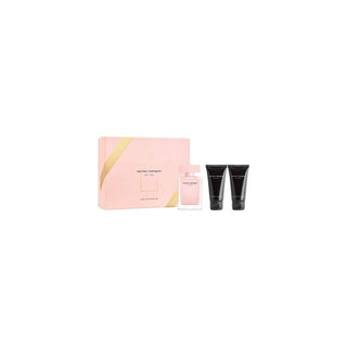 Narciso Rodriguez for Her SET EDP 50 ml + Gel doccia 50 ml + Lozione corpo 50 ml 50ml