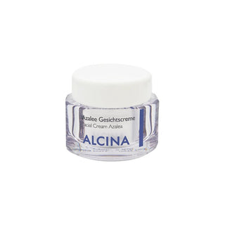 Alcina crema all'azalea per pelle secca 50ml