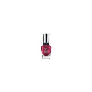 Sally hansen Complete Salon Manicure - Complete Salon Manicure 14.7 ml 014 Grey-Dreaming