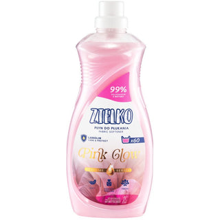 Ammorbidente Zielko Pink Glow 1520ml