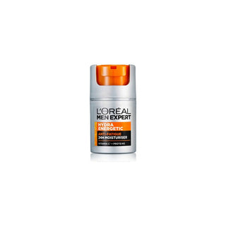 L´oréal Moisturizer against signs of fatigue da uomo Hydra Energetic 50 ml 50ml