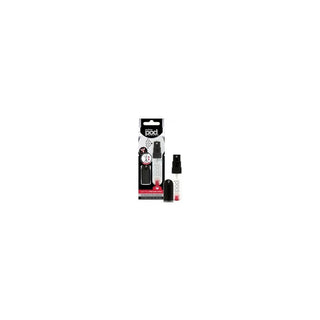 Travalo Perfume Pod Pure Essential Black 5ml