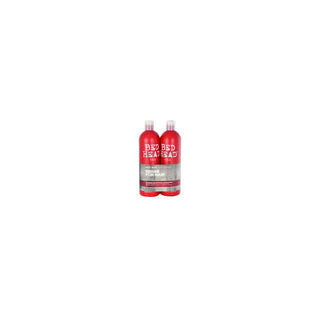 Tigi Bed Head Resurrection Duo Kit - Cassette per very weakened hair 1500ml