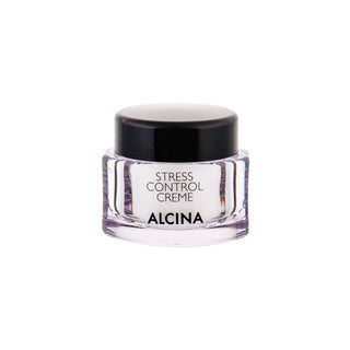 Alcina Stress Control Cream No.1 - crema giorno protettiva 50ml