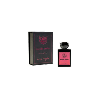 Lorenzo pazzaglia Bloody Smoke Extrait de Parfum 50ml